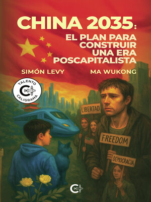 cover image of el plan para construir una era poscapitalista